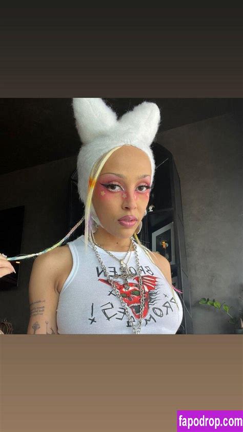 doja cat leaked porn|Doja Cat Nude LEAKED Pics & Blowjob Porn Video